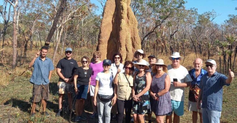 One Day Litchfield Park Adventures Tour - Tour Highlights