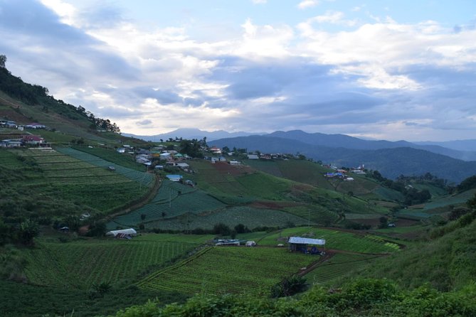 One Day Long Neck Hill Tribe - Waterfall - Hot Spring (Private Tour) - Customer Reviews