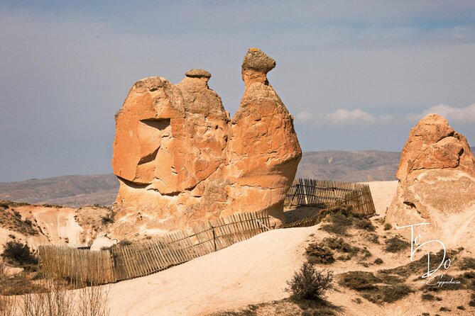 One Day - Major Cappadocia Tour - Booking Information
