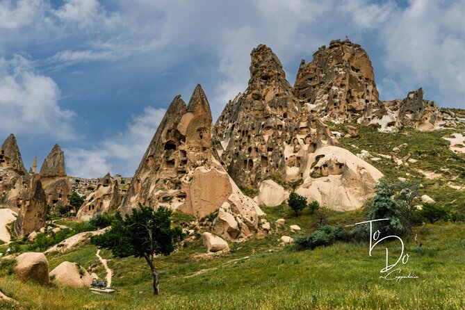 One Day - Major Cappadocia Tour - Exploring Derinkuyu Underground City