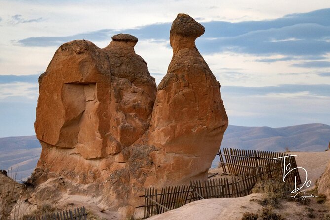 One Day - Major Cappadocia Tour - Customized Tour for Your Group