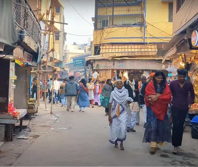 One Day Mathura & Vrindavan Trip - Inclusions Explained