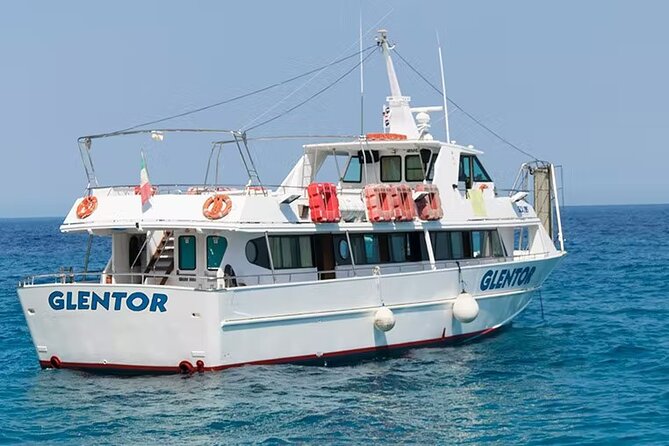 One Day Mini Cruise in the Gulf of Orosei With Lunch on Board - Cancellation and Refunds