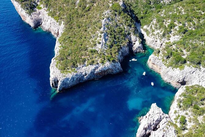 One Day Mini Cruise in the Gulf of Orosei With Lunch on Board - Experience Overview