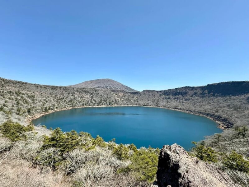 ONE DAY MT. FUJI TOUR INCLUDING ENGLISH DRIVER - Pricing and Booking