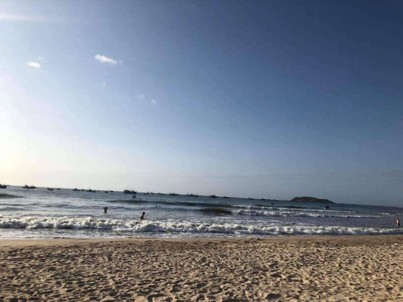 One-Day Mui Ne Adventure From Ho Chi Minh City - Itinerary Highlights
