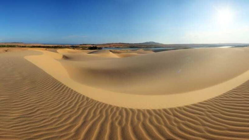 One-Day Mui Ne Adventure From Ho Chi Minh City - Important Information and Recommendations