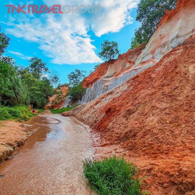 One-Day Mui Ne Adventure From Ho Chi Minh City - Customer Reviews and Experiences