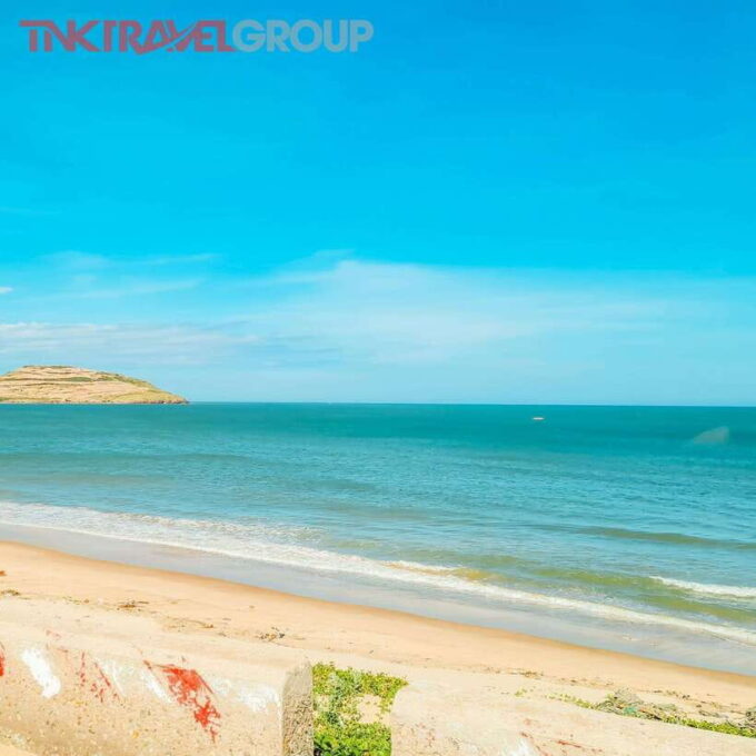 One-Day Mui Ne Adventure From Ho Chi Minh City - Exploring Mũi Nés Attractions
