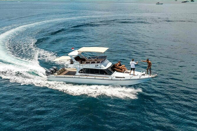 One Day Nusa Penida Island East - The Sum Up: Who Is This Tour Best For?