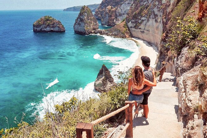 One Day Nusa Penida Island East and West (All-Inclusive) - Good To Know