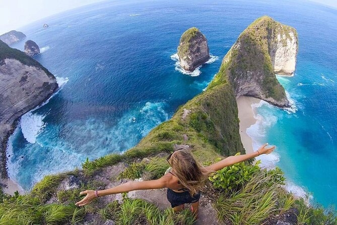 One Day Nusa Penida Island East and West (All-Inclusive) - Suitability and Accessibility