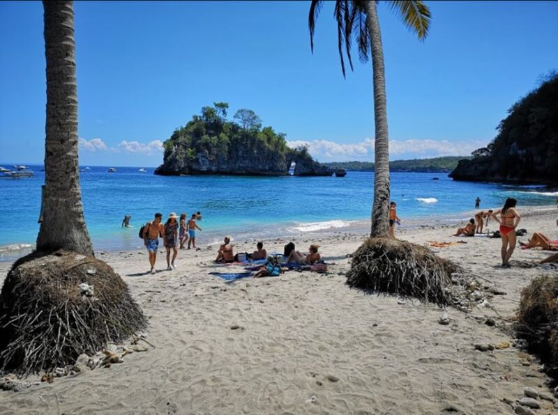 One Day Nusa Penida Island West - Itinerary Highlights