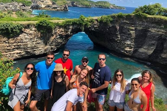 One Day Nusa Penida Island West - Additional Information