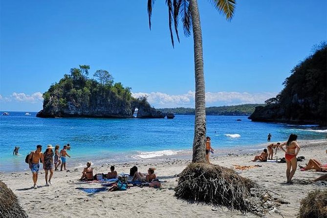 One Day Nusa Penida Island West - Reviews and Ratings