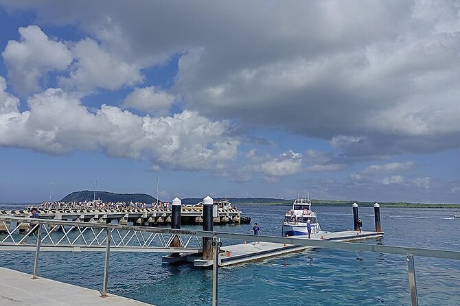 One Day Nusa Penida Island West & East - Savor Local Culinary Delights