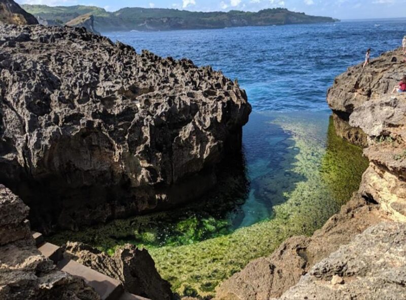 One Day Nusa Penida Island West With Snorkeling - Participant Eligibility