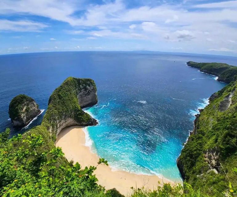One Day Nusa Penida Island West With Snorkeling - Meeting Point and Recommendations