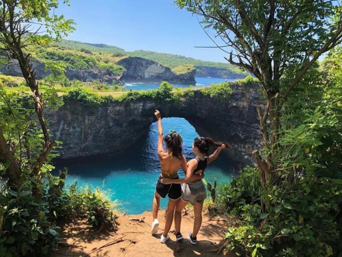 One Day Nusa Penida Island West With Snorkeling - Frequently Asked Questions