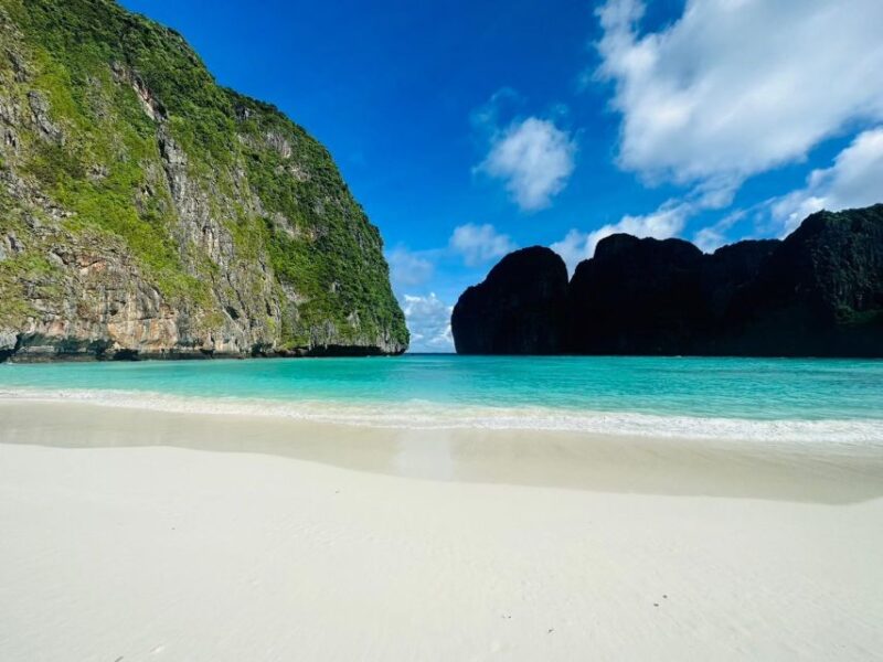 One Day Phi Phi Island by Speed Boat ( Join ) - Important Information