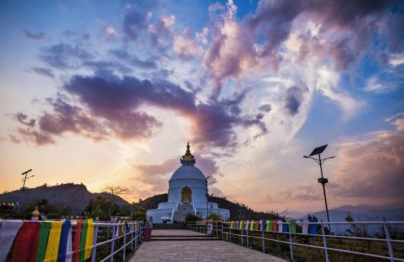One Day Pokhara Tour - Itinerary and Experiences