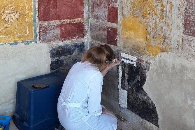 One Day Pompeii and Amalfi Guided Tour From Naples - Schedule and Availability