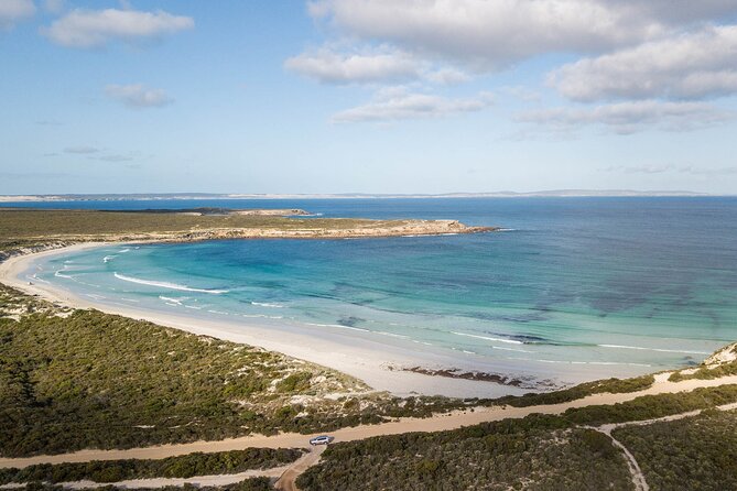 One Day Port Lincoln Tour - Tasting Eyre - Scenic Photo Opportunities