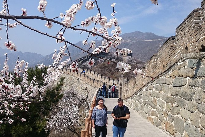 One Day Private Badaling Great Wall Hiking - Hiking Experience
