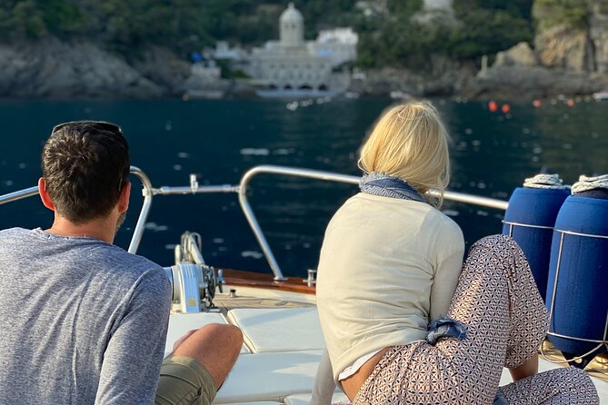 One Day Private Boat Tour in the Cinque Terre - Flexible Itinerary and Experiences