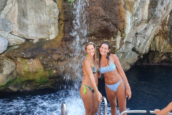 One Day Private Boat Tour to Capri From Sorrento - Tour Overview and Pricing