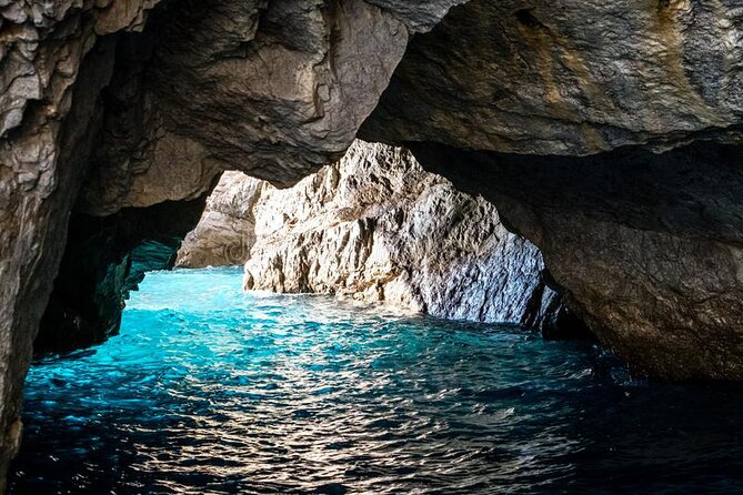 One Day Private Boat Tour to Capri From Sorrento - Cancellation and Booking
