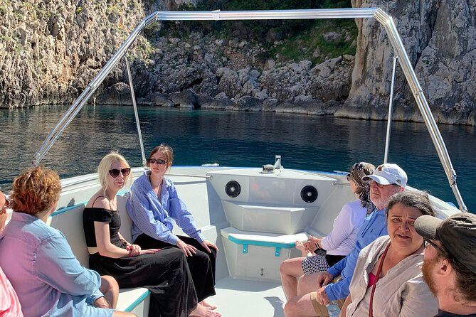 One Day Private Boat Tour to Capri From Sorrento - Worth The Stay