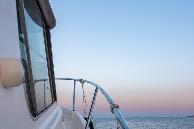 One Day Private Charter in South Istria and Kvarner Bay - Flexibility and Customization of the Tour