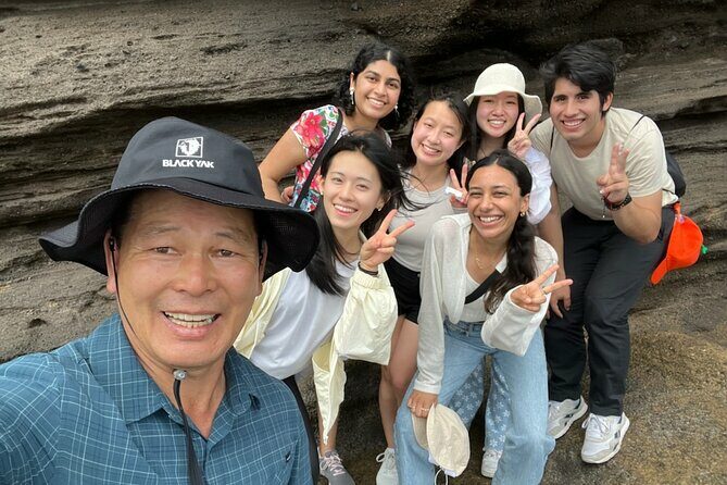 One day private Customized jeju tour - All Area in jeju island - The Experience in Detail
