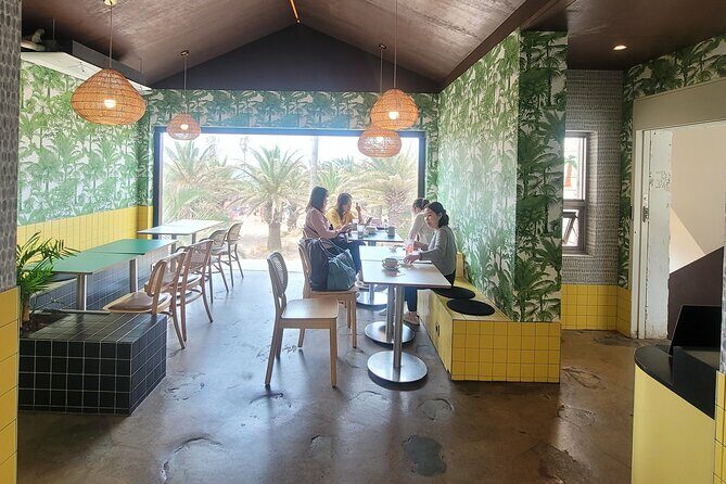One day private Customized jeju tour - All Area in jeju island - The Experience for Different Travelers