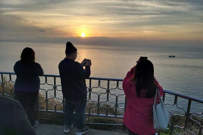 One day private Customized jeju tour - All Area in jeju island - FAQs