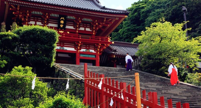 One Day Private Customized Self-Guided Tour in Kamakura - Additional Fees for Extras