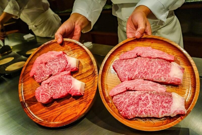One Day Private Customized Self-Guided Tour in Kobe - Itinerary Options