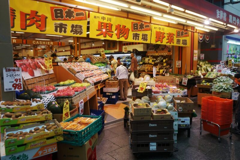 One Day Private Customized Self-Guided Tour in Osaka - Inclusions and Exclusions