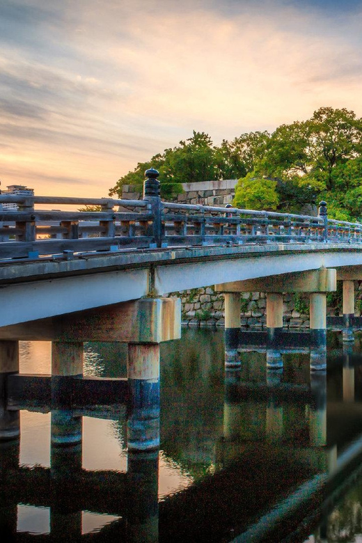 One Day Private Customized Self-Guided Tour in Osaka - Customizable Itinerary