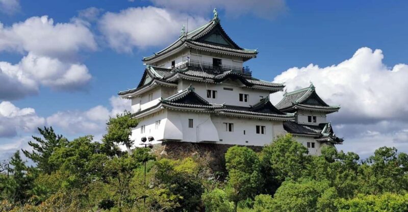 One Day Private Customized Self-Guided Tour in Wakayama - Customizable Itinerary Options