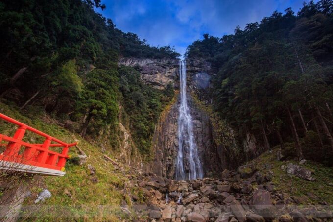 One Day Private Customized Self-Guided Tour in Wakayama - Flexible Scheduling