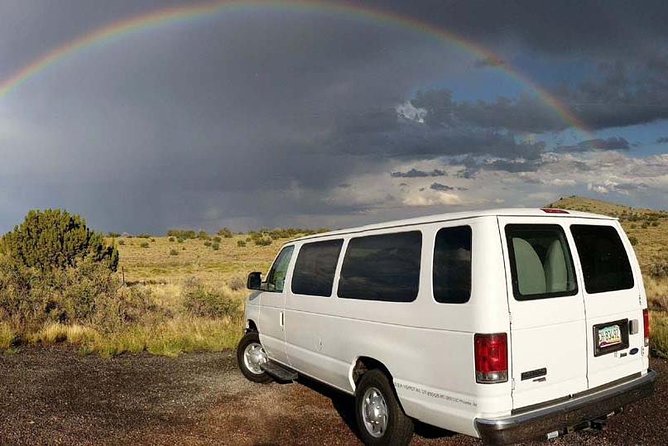 One-Day Private Grand Canyon National Park/Sedona Tour From Phoenix-Scottsdale - Improvements and Suggestions
