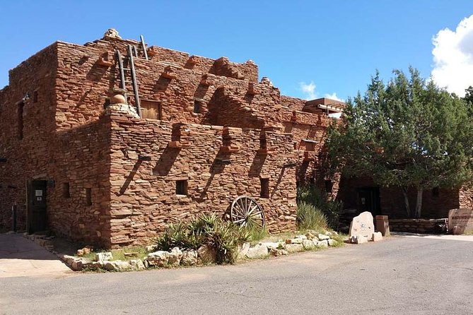 One-Day Private Grand Canyon National Park/Sedona Tour From Phoenix-Scottsdale - Breathtaking Views and Informative Tours