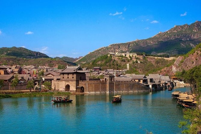 One-Day Private Gubei Water Town and Simatai Great Wall Tour of Beijing - Important Details