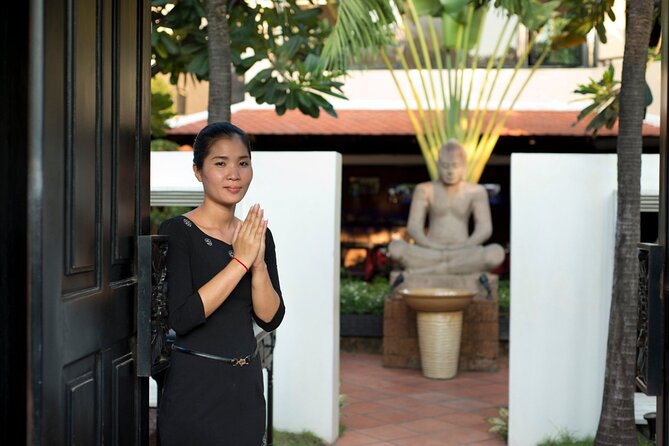 One Day Private Guide Tours History in Phnom Penh Incl. Admission - Reviews and Ratings