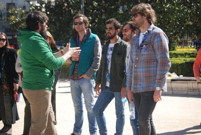 One-Day Private Guided Tour in Madrid - Key Points