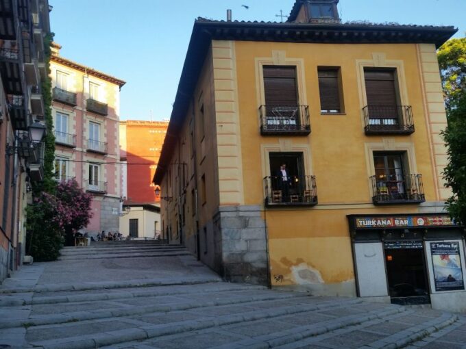 One-Day Private Guided Tour in Madrid - Transportation Included