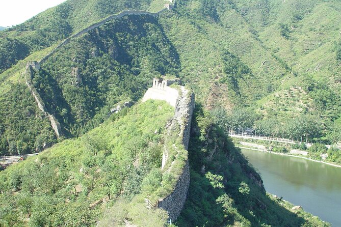 One Day Private Huanghuacheng Great Wall Hiking - Confirmation and Accessibility
