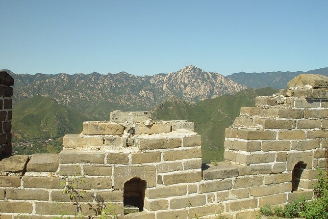 One Day Private Huanghuacheng Great Wall Hiking - Additional Transfer Fee